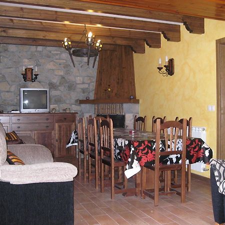 Casa Herrero Oto Habitación foto