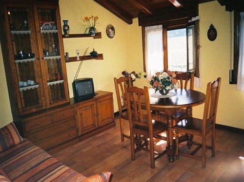 Casa Herrero Oto Habitación foto