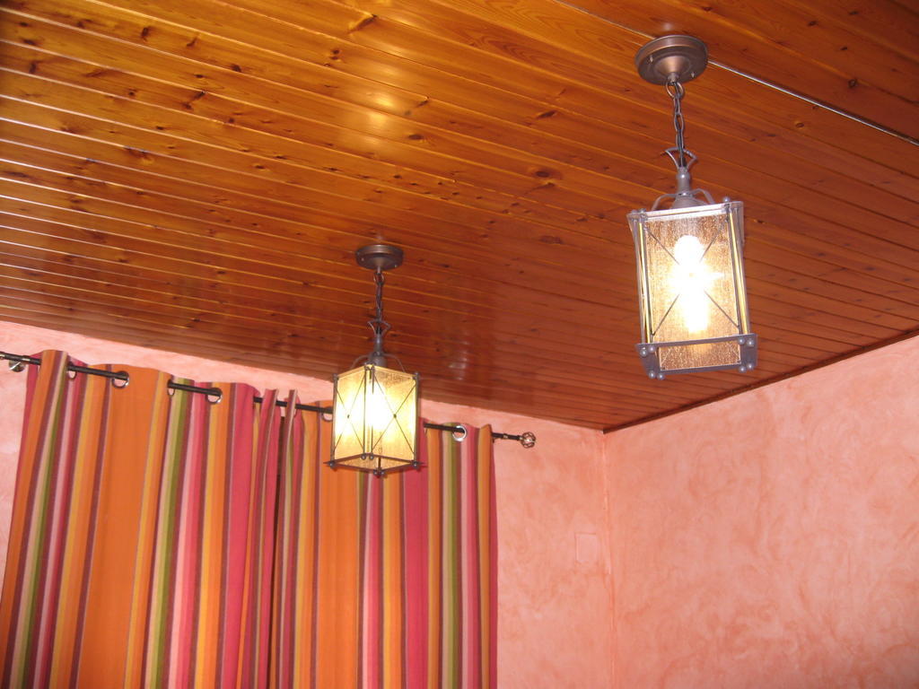 Casa Herrero Oto Habitación foto
