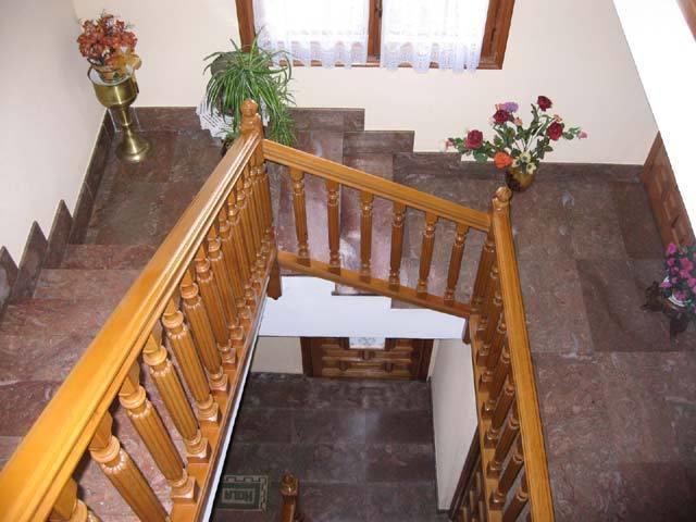 Casa Herrero Oto Habitación foto