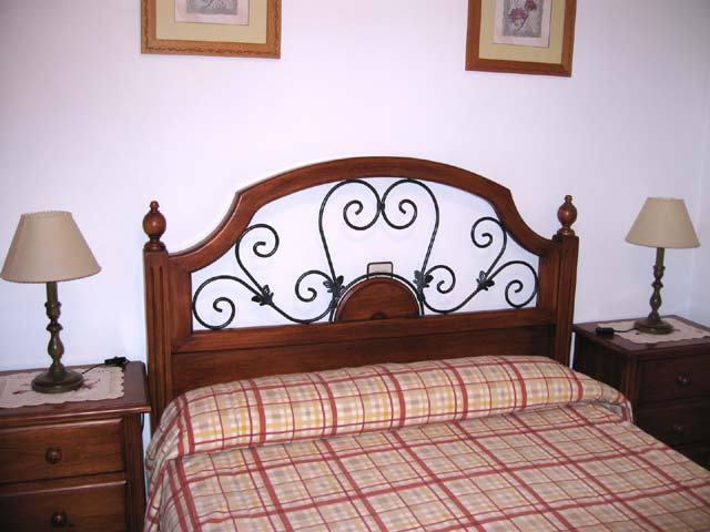 Casa Herrero Oto Habitación foto