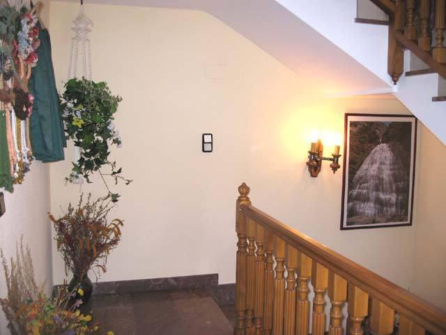 Casa Herrero Oto Habitación foto