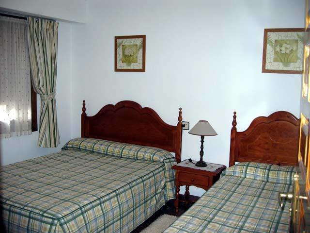 Casa Herrero Oto Habitación foto