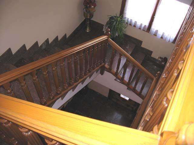 Casa Herrero Oto Habitación foto
