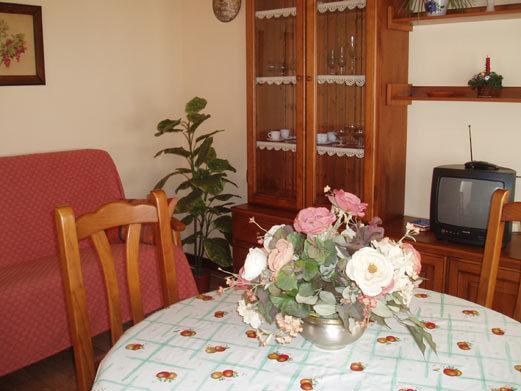 Casa Herrero Oto Habitación foto