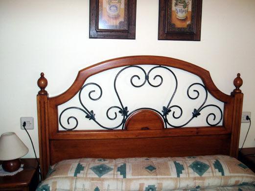 Casa Herrero Oto Habitación foto