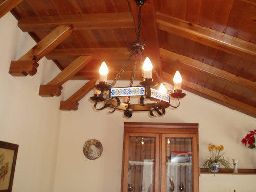 Casa Herrero Oto Habitación foto