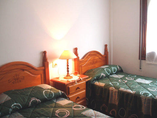 Casa Herrero Oto Habitación foto