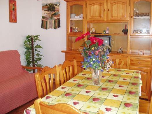 Casa Herrero Oto Habitación foto