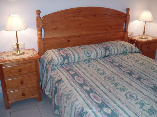Casa Herrero Oto Habitación foto